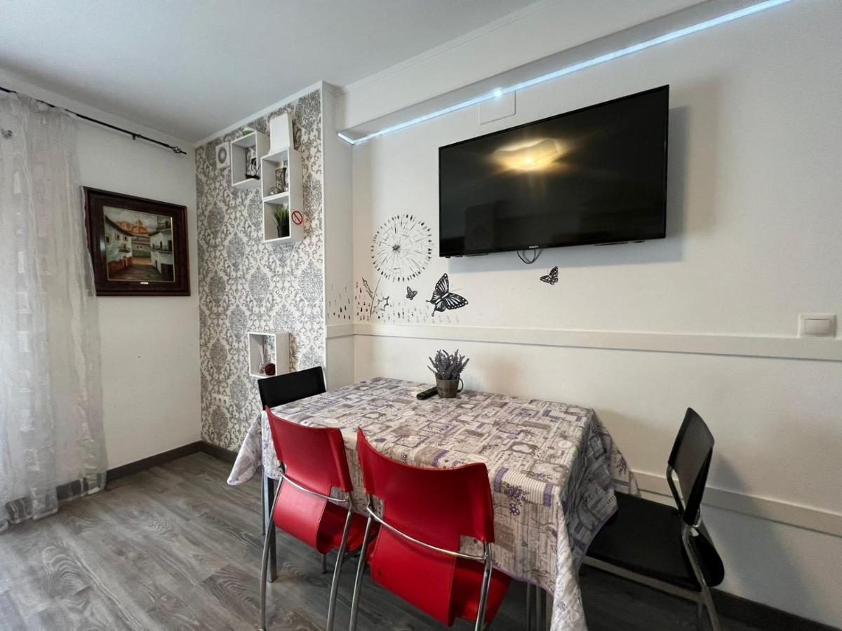 Peset 69 Apartment Valencia Exterior photo