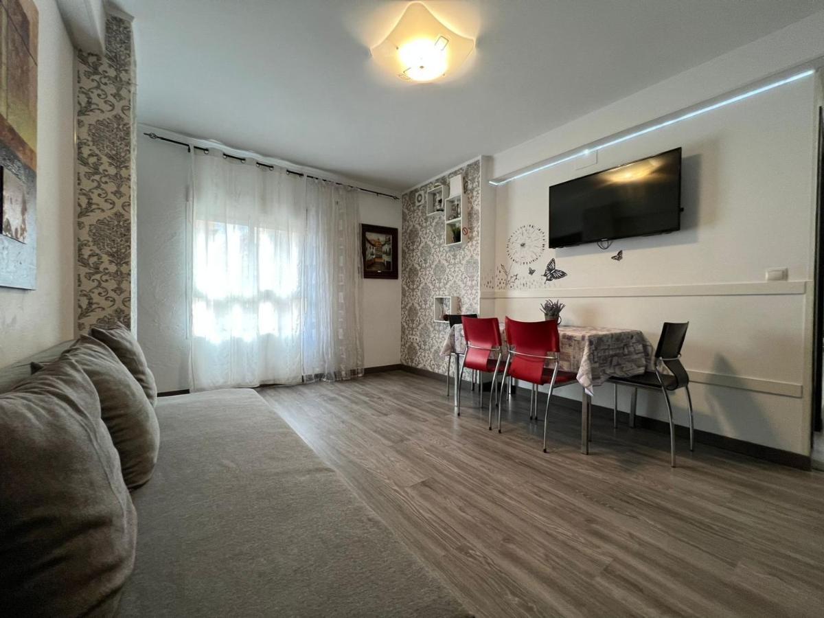 Peset 69 Apartment Valencia Exterior photo